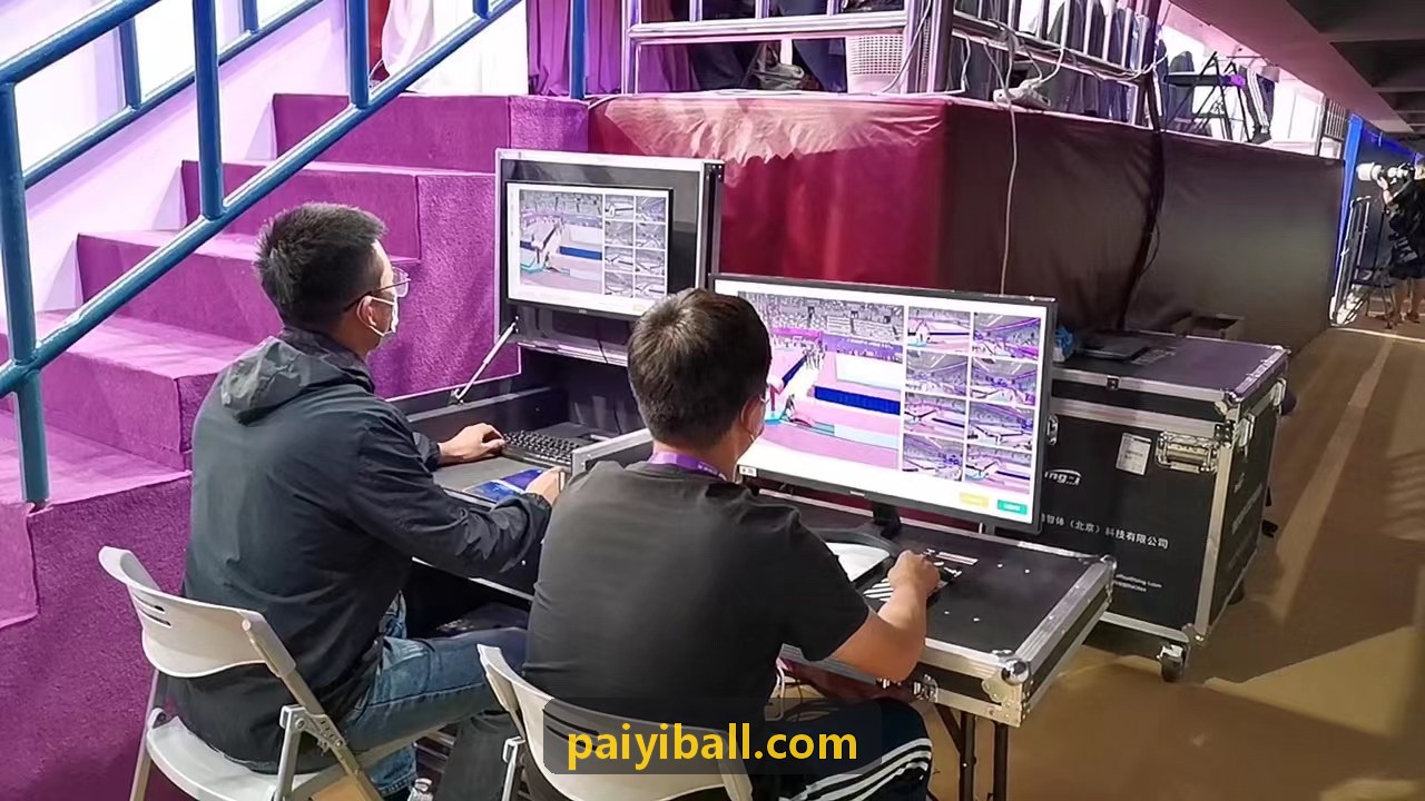 派亿体育多媒体版权保护技术研讨